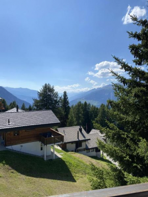 Chalet Trächa